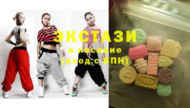 Ecstasy бентли  Бикин 